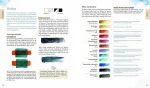Bild von Kiel A: Aquarellreise – Städte undLandschaften aus der ganzen Welt in Aqu