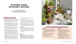 Bild von Kolos M: Keine Zeit zu gärtnern –Balkonglück mit wenig Aufwand