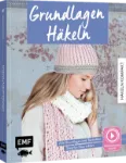 Bild von Lingfeld-Hertner M: Häkeln kompakt –Grundlagen Häkeln. Mit Video-Anleitunge