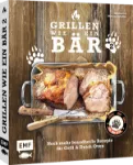 Bild von Schiller M: Grillen wie ein Bär 2