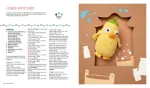 Bild von Urbanneck L: Das inoffizielleGhibli-Häkelbuch – 23 zauberhafte Amigu