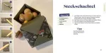 Bild von Berg E: 333 Origami | Das Bastelbuch