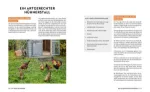 Bild von Gartenmomente: Hühner