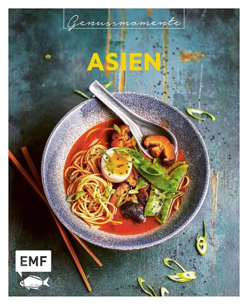 Bild von Genussmomente: Asien