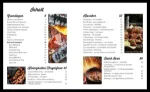 Bild von Walk of flame – Das Grillbuch