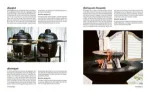 Bild von Walk of flame – Das Grillbuch