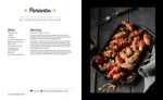 Bild von Walk of flame – Das Grillbuch