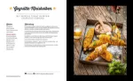 Bild von Walk of flame – Das Grillbuch