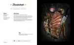 Bild von Walk of flame – Das Grillbuch