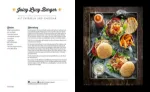 Bild von Walk of flame – Das Grillbuch