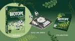 Bild von Knizia R: Würfelspiel: Biotope – Werschafft den besten Lebensraum?