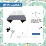 Bild von Precht T: 88 x Origami Kids – Fahrzeuge