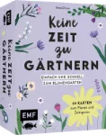 Bild von Di Leo S: Kartenset: Keine Zeit zugärtnern – 64 Karten – Einfach und schn