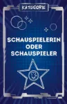 Bild von Kartenspiel: Stadt, Land, ... Dasinoffizielle Spiel für Marvel-Fans mit