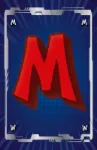 Bild von Kartenspiel: Stadt, Land, ... Dasinoffizielle Spiel für Marvel-Fans mit