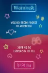 Bild von Kartenspiel: Wahrheit oder Pflicht fürBesties