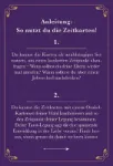 Bild von Perfect Timing – Zeitkarten