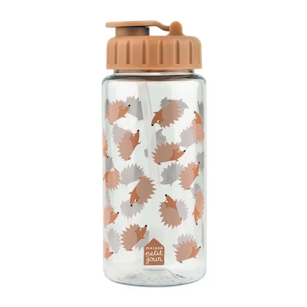 Bild von trinkflasche 0.35l die igel, VE-4