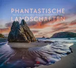 Bild von Phantastische Landschaften Kalender 2026