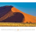 Bild von Phantastische Landschaften Kalender 2026