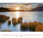 Bild von Wasser Kalender 2026