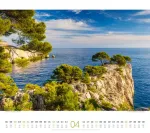 Bild von Wasser Kalender 2026