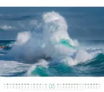 Bild von Wasser Kalender 2026