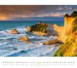 Bild von Wasser Kalender 2026