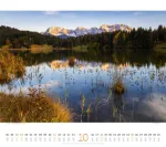 Bild von Wasser Kalender 2026