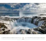 Bild von Wasser Kalender 2026