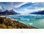 Bild von Geheime Paradiese Kalender 2026