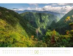 Bild von Geheime Paradiese Kalender 2026