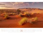 Bild von Geheime Paradiese Kalender 2026