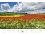 Bild von Geheime Paradiese Kalender 2026