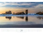 Bild von Geheime Paradiese Kalender 2026