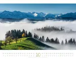 Bild von Geheime Paradiese Kalender 2026