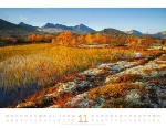 Bild von Geheime Paradiese Kalender 2026