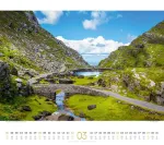 Bild von Wege Kalender 2026
