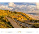 Bild von Wege Kalender 2026