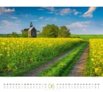 Bild von Wege Kalender 2026