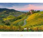 Bild von Wege Kalender 2026