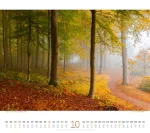 Bild von Wege Kalender 2026