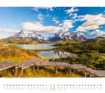 Bild von Wege Kalender 2026