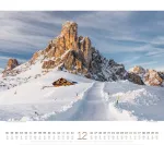 Bild von Wege Kalender 2026