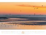 Bild von Morgenlicht Kalender 2026
