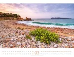 Bild von Morgenlicht Kalender 2026