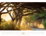 Bild von Morgenlicht Kalender 2026