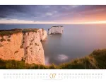 Bild von Morgenlicht Kalender 2026