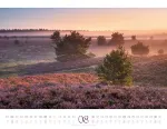 Bild von Morgenlicht Kalender 2026