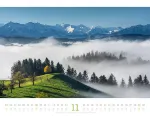 Bild von Morgenlicht Kalender 2026